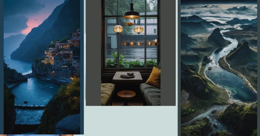 Breathtaking Views: 15 Stunning Landscape Design Ideas You’ll Love** ** 31 12 43