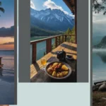 Chill Out: 15 Scenic Nature Ideas to Lift Your Spirits