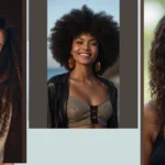 Effortlessly Chic: Explore 15 Afro Hair Styles for Every Mood
