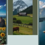 Nature’s Playground: 15 Eye-Catching Locations You Should Explore