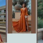 15 Colorful & Cute Long Hoco Dresses: The Ultimate Style Guide!