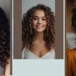 Easy Curly Hairstyle Hacks: From Short to Long and Everything in Between