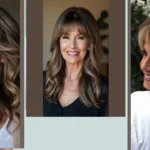 Layers for Days: 15 Gorgeous Medium Hairstyles for Over 50