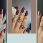 Glam Up Your Fall: 15 Trendy Nail Designs for October 2024