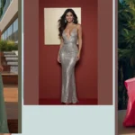 Glam and Gold: 15 Simple Homecoming Dress Ideas for All Shapes and Sizes