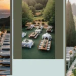 Weaving Through Nature: 15 Beautiful Forest Destinations for Your Escape