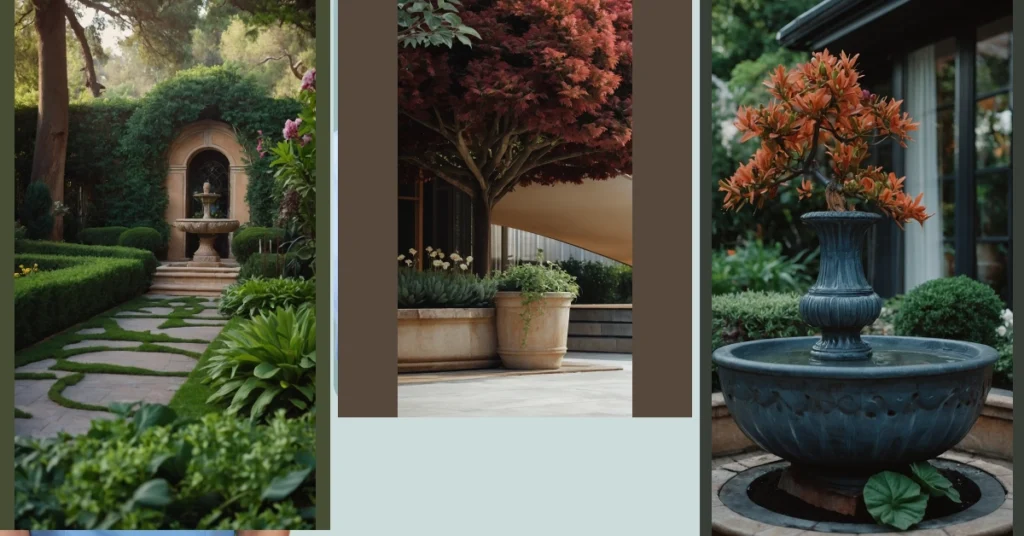 From Picnics to Parties: Classy Garden Ideas for All Celebrations 31 12 72