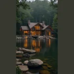 Relax and Recharge: 15 Nature-Infused Home Ideas