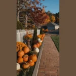 Spice Up Your Season: 15 Creative Fall Decor Ideas for a Cozy Feel