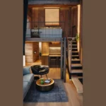 Lofty Dreams: 15 Innovative Ideas for Your Modern Loft House