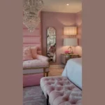 Playful and Stylish: 15 Pink Bedroom Ideas for All Ages