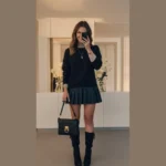 15 Preppy Fall Outfit Ideas: Cozy, Comfy, and Full of Style