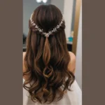 Discover 15 Bridesmaid Hairstyle Gems: From Elegant Updos to Chic Down Styles