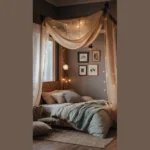 Cozy Corners and Romantic Vibes: 15 Bedroom Inspiration Ideas