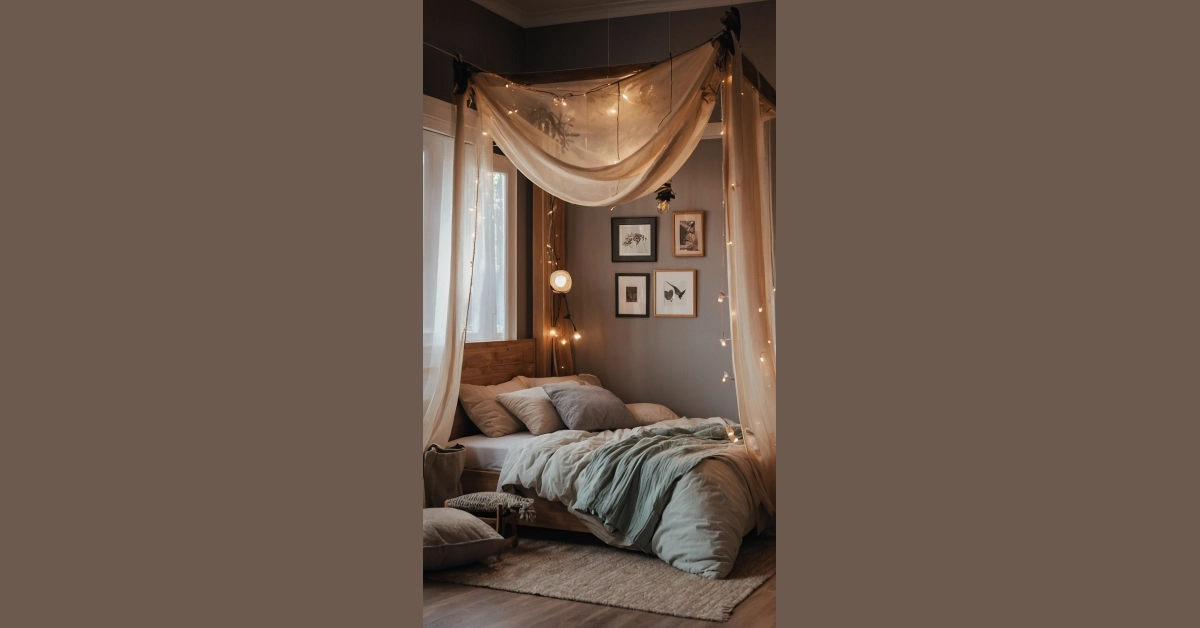 Cozy Corners and Romantic Vibes: 15 Bedroom Inspiration Ideas