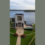 Opulence Unleashed: 15 Luxury Mansion Inspirations You Must See