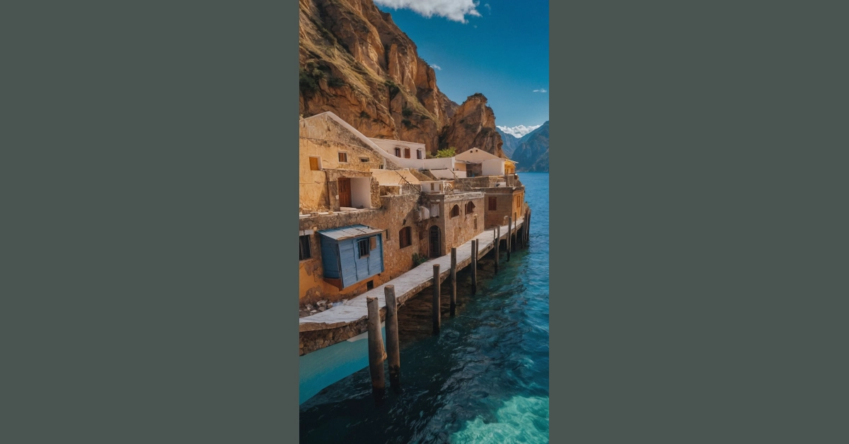 Perfect Views: 15 Landscape Ideas to Brighten Your Home**  
**