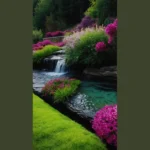 Unwind with 15 Nature-Inspired Garden Ideas for Your Home**  
**