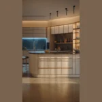 15 Jaw-Dropping Kitchen Interior Ideas for Modern Luxury Lovers