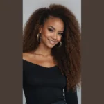 Glam Up: 15 Afro Hair Inspirations You Need to Try