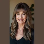 A New Chapter: Layered Hairstyles for Over 50 and Fabulous