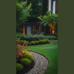 Blooming Brilliance: 15 Home Garden Ideas That Will Inspire You**  
**