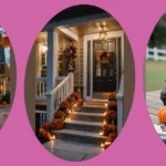 Embrace Autumn: 15 Cozy Fall Decor Ideas to Inspire You