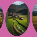 Exploring 15 Dreamy Landscapes to Capture Your Imagination