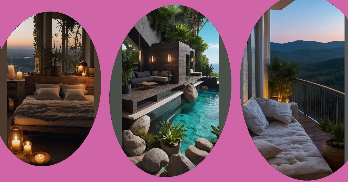 15 Dreamy Room Ideas to Turn Your Space into a Cozy Retreat