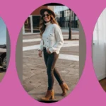 Fall into Fashion: 15 Casual Outfit Ideas for Women