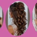 15 Half Up Half Down Wedding Hairstyles That Will Make You Say ‘I Do’