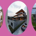 Discovering 15 Luxury Mansions: Where Modern Meets Magnificent