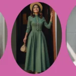 15 Stunning Frock Outfits to Rule Your Wardrobe