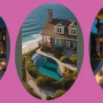 Coastal Vibes: 15 Stunning Florida House Ideas for a Laid-Back Aesthetic