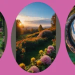 Embrace Tranquility: 15 Relaxing Nature Garden Ideas