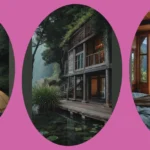 Escape into the Tranquility of Nature: 15 Relaxing Scenery Ideas