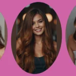 Color Your World: 15 Trendy Fall Hair Color Ideas for 2024