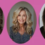 Embrace Your Age with Captivating Medium Layered Hair Trends for 2024