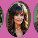 Layered Perfection: Medium Hairstyles for the Fabulous Over 50