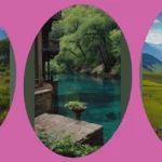 Exploring the World Through Nature’s Beautiful Landscapes