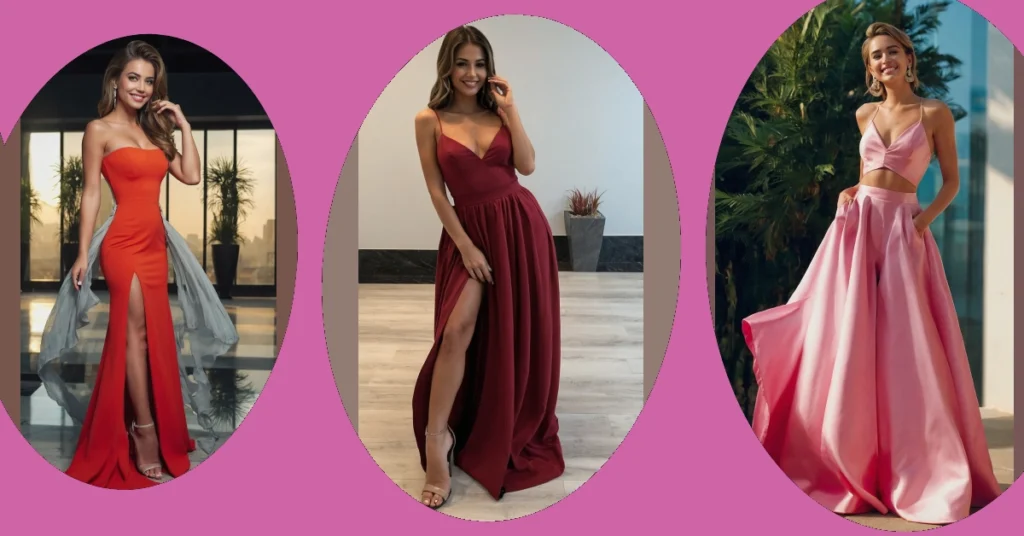 15 Trendy Homecoming Dresses for Every Baddie 31 14 63