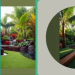 15 Tropical Landscaping Ideas to Brighten Up Your Space