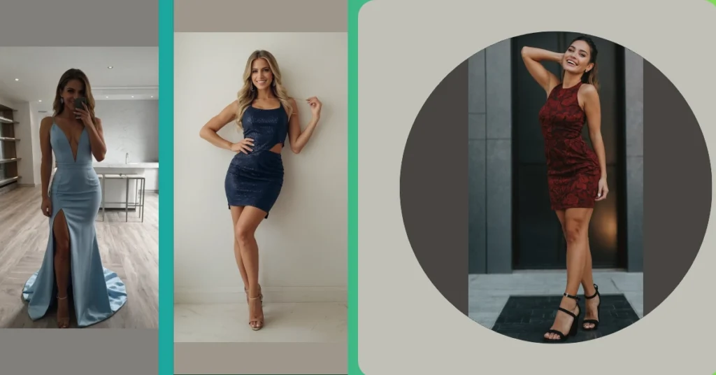 Fashion Forward: 15 Chic Outfit Inspirations for the Modern Woman 31 15 14