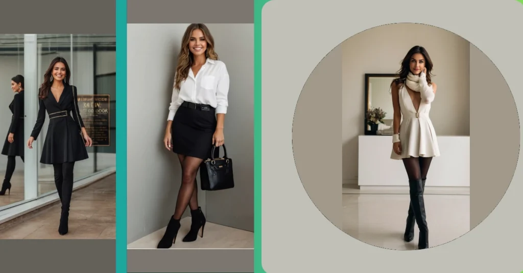 Cozy Up This Fall: 15 Aesthetic Outfit Ideas for Women 31 15 21