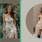 From Brunch to Beach: 15 Floral Maxi Dresses for Every Summer Occasion