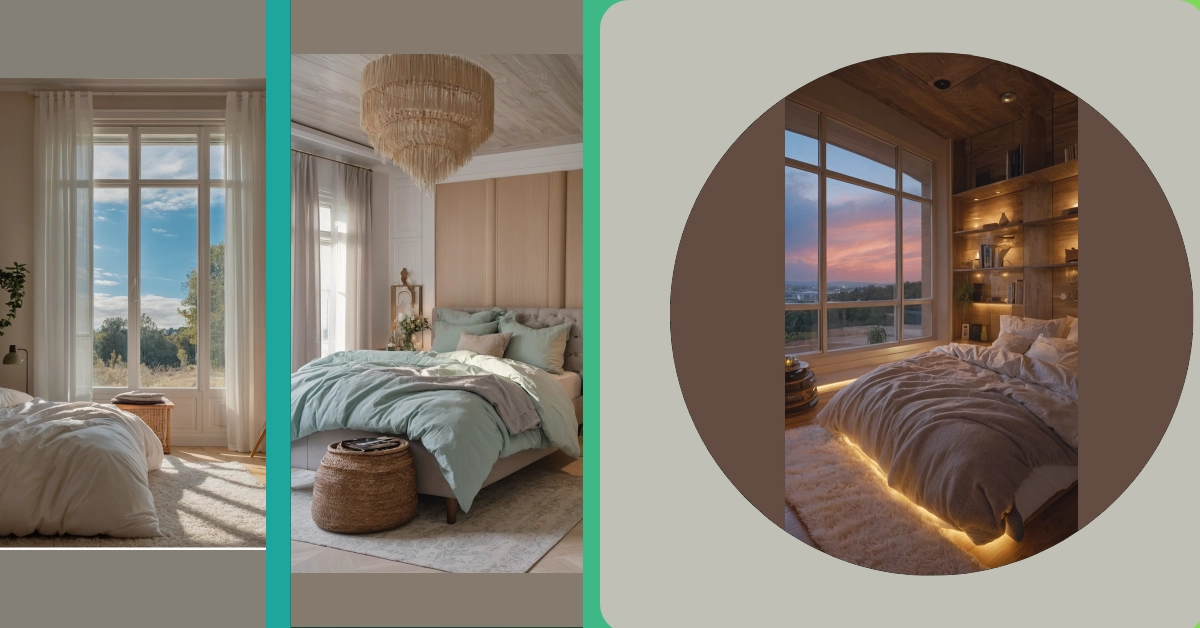 Transform Your Space with 15 Cozy and Romantic Bedroom Ideas