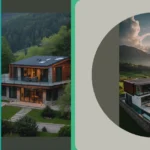 Transform Your Space: 15 Tropical House Ideas with Modern Design**  
**