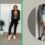 Autumn Elegance: 15 Casual Outfit Inspirations for Every Woman