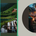 Fall Festivities: 15 Aesthetic Garden Ideas for Everyone