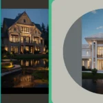 15 Extraordinary Mansions: Unveiling the Heart of Luxury Living